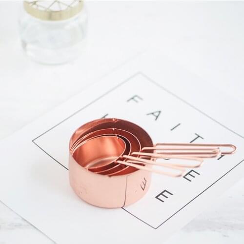 Olevo Measuring Cups