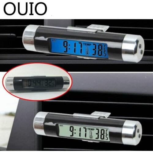 Украшения для салона автомобиля OUIO China At AliExpress