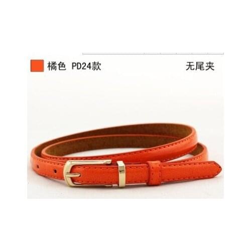 Suit decoration belt