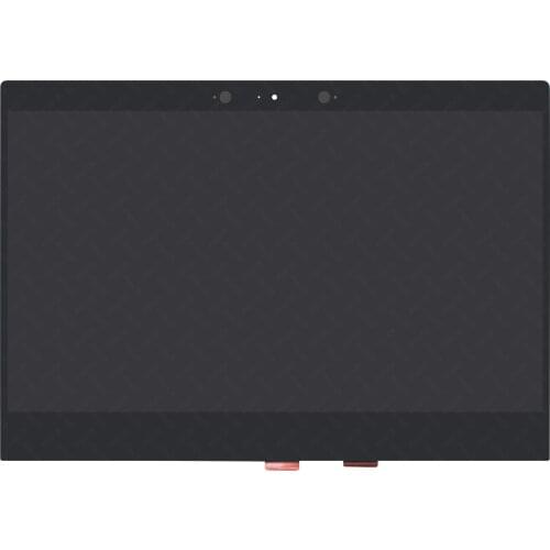 13.3'' FHD UHD LCD Touch Digitizer Display Assembly B133HAN05.5 N133FHM-N56 for HP Spectre X360 13-ae series 13-aexxxx