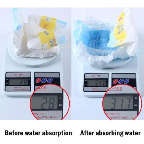 10pcs Pet Dogs Female Ultra Protection Disposable Dog Diapers Pets Products STTA889