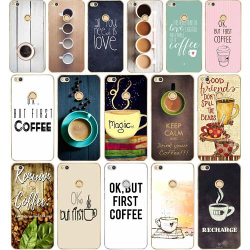 182DD Ouran High School Host Club Soft Silicone Cover Case for Huawei honor 9 10 Lite 7A 5.45 7a pro 7c 5.7 inch 7x 8x case