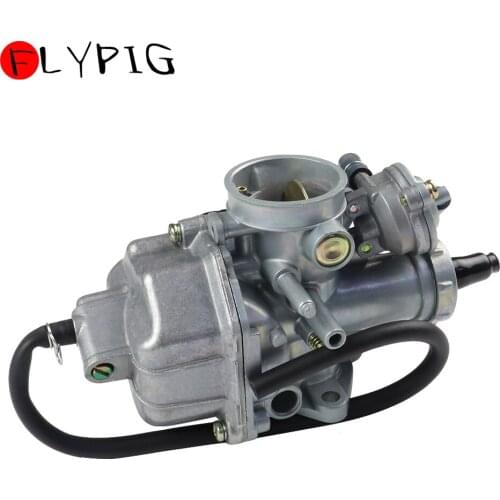 27mm Carburetor For Honda TRX250TE TRX250EX 16100-HM8-B41 16100-HM8-B01 Replaces for Carb ATV Quad