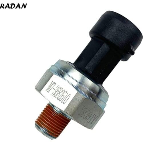 M7-3682610 Oil Pressure Sensor For VOLVO BALONG TRUCK