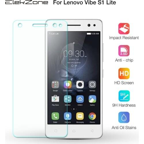 Elekzone Vibe S1 China