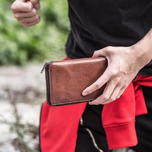 EUMOAN Wallets And Business Card Holders