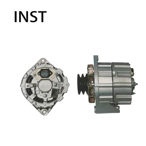 ALTERNATOR DYNAMO GENERADOR ELECTRICO FOR 24V 45A 2V/Z72 9-120-080-144 ALB0144 ALB0144LK ALB0144NW 14401B5850 19020535