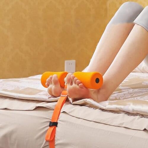 Lazy Abdominal Device Convenient Indoor Fitness Device Home Fitness Abdominal Device Sit-ups Home Body Sport Accessories