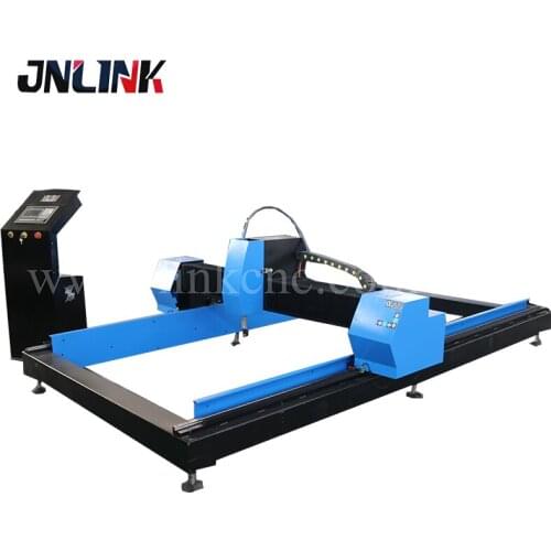 LGK 63a 100a 120a 160a 200a cnc plasma cutting machine 1530