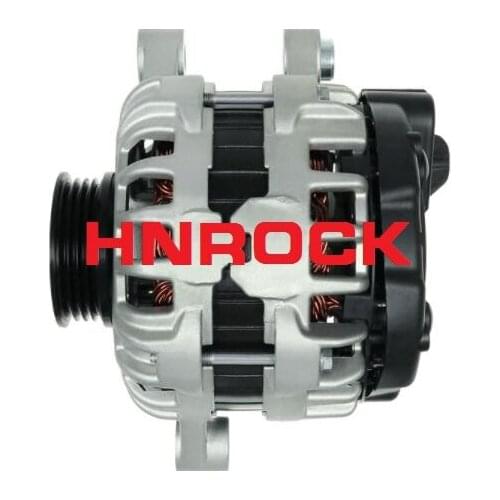 NEW HNROCK 12V 110A ALTERNATOR ALB2093 F000BL0612 UD14191A FOR GREAT WALL