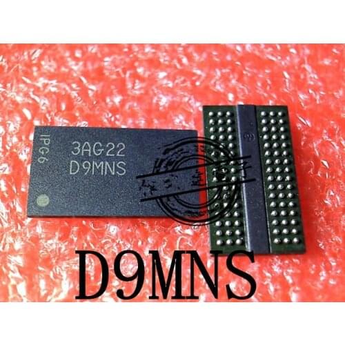NEW MT41J64M16JT-107G:G D9MNS MT41K256M16HA-107G:E D9PZD MT52L512M32D2PF-107 WT:B D9SSF MT41J128M16JT-093G K D9PTD