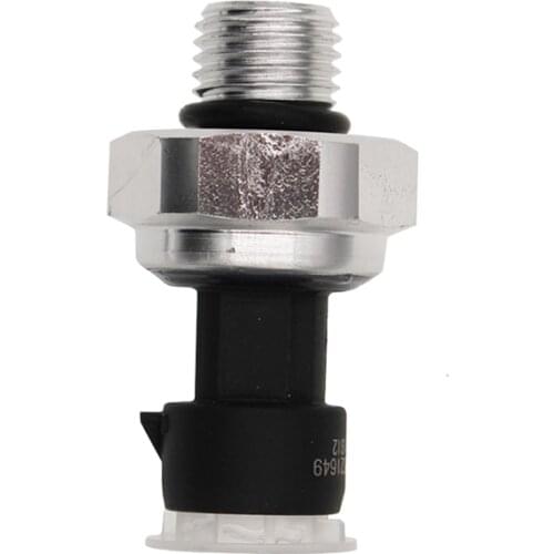 NEW Engine Oil Pressure Sensor Switch 12621649 12674782 For Cadillac For Chevy Chevrolet Camaro For GMC Canyon For Buick Century