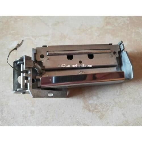 Original for S4M suporte cabeca G20067-106M S4M SUPORTE CABECA