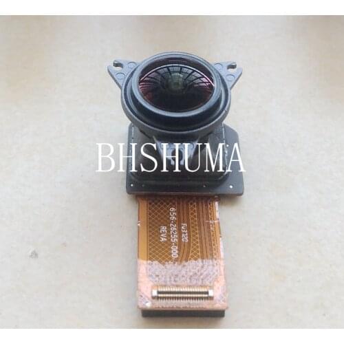 Original For Gopro Hero 8 Camera Optical Lens Fish Eye With CCD Image Sensor CMOS Repair Part