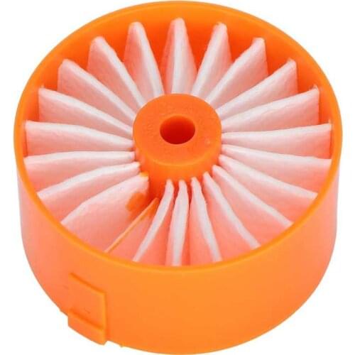 Filter Element Replacement Vacuum Cleaner Accessories Spare Parts Fit for BSV2020G