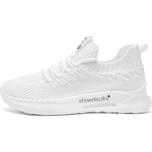 Round-Toe, Thick-Soled Low-Top Shoes, Lace-Up Solid-Color Casual Shoes, WomenS Platform Shoes