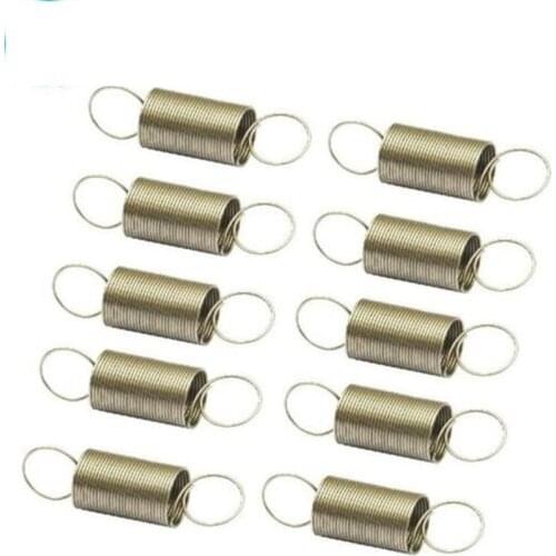 AIR VANE AUTO CHOKE SPRING 790849 FITS BRIGGS & STRATTON SPECIFIC MODELS LAWN MOWERS FREE DROP SHIPPING