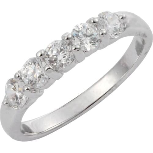 Windshow Wedding Rings