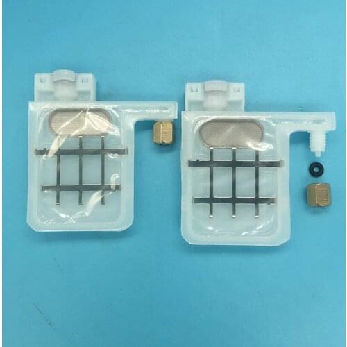 20PCS TX800 Ink dumper with double spring for epson dx5 XP600 printhead damper Galaxy Thunderjet Sunika Xuli Allwin printer