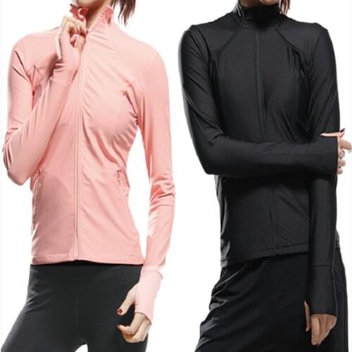 Damdos Fall/winter Professional Yoga Suit Running Suit Breathable Quick Dry Fitness Suit Two Pieces For Women