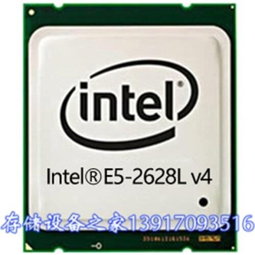 E5 2628L V4,1.9G, CPU - Xeon E5-2628L v2 8CR 1.9GHz FCLGA 2011 Intel Xeon CM8063501522202 SR1AF