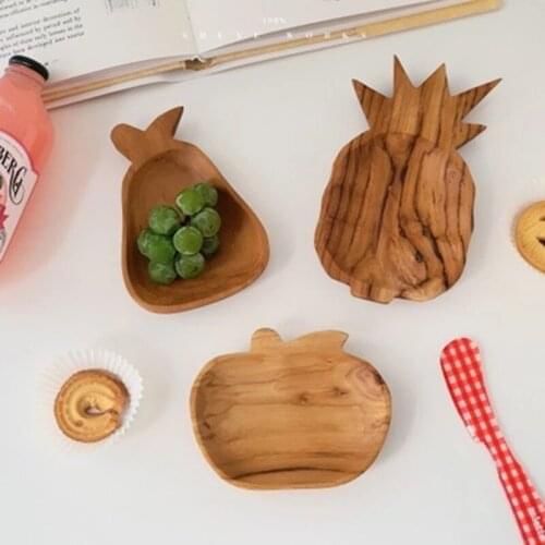 Food Cake Fruit Dessert Dinner Bread Pizza Tea Coffee Wood Plates Dishes trays Storage