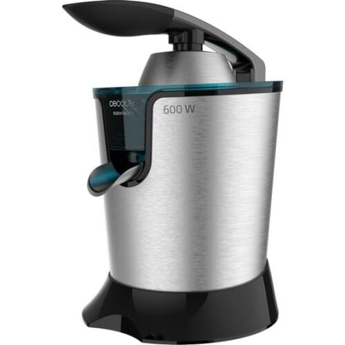 Electric Juicer Cecotec EssentialVita PowerAdjust 600W