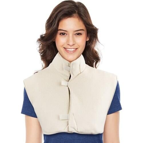 Electric Neck Warmers