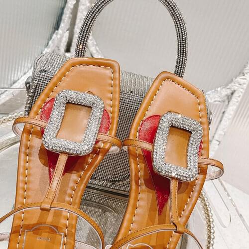FEICUIJIE Women's Sandals