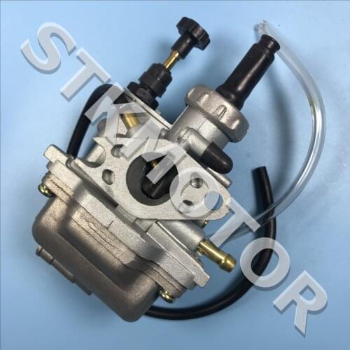 MOTORCYCLE Carburetor For Suzuki LT80 LT 80 Quadsport ATV Quad Replace MOTOR 80cc OEM 13200-40B00 13200-40B1