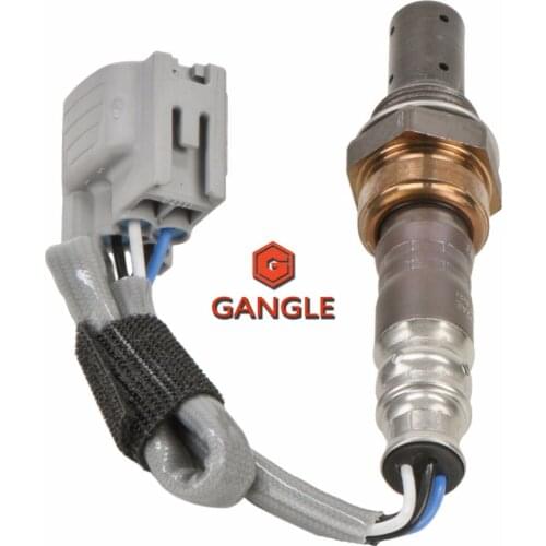 Oxygen Sensor O2 Lambda Sensor AIR FUEL RATIO SENSOR for S-TYPE SUPER V8 VANDEN PLAS XJ8 XJR 4.2L V8 213-2855 15846 234-9030