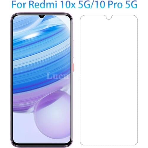 Lucu Vakker Screen Protectors For Xiaomi Redmi 10X 5G