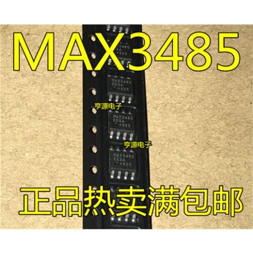 MAX3485CSA MAX3485ESA EESA/ECSA SOP8