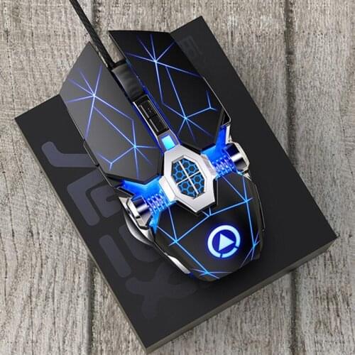 MIGALOO Gaming Mice