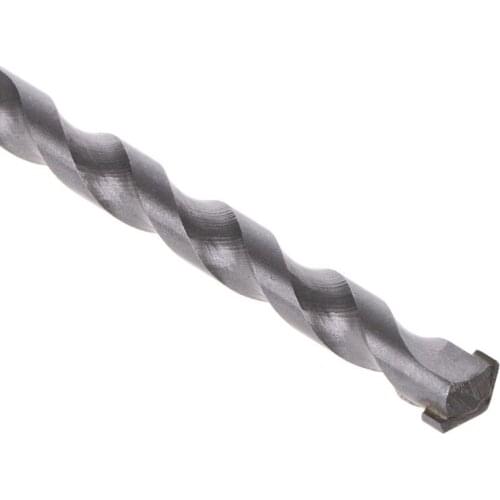 2021 New Tungsten Carbide Drill Bit Masonry Tipped Concrete Drilling 4/5/6/8/10mm Power Tool Accessories