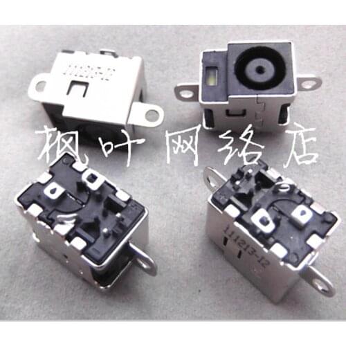New Laptop DC Jack Power Socket Charging Connector Plug Port For HP DV6 DV7 DV3000 DV6-6000 DV7-6000