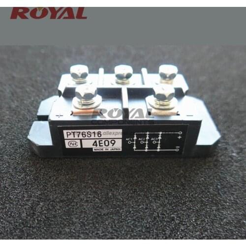 PT76S16 PT76S16A PT76S16C PT768M PT100S8 PT100S8