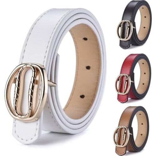 New Hight Quality Luxury Children Belt Boys/girls Leather Fashion Belts Student Alloy Buckle Belt Jeans Waist Belt 2.3 Wide