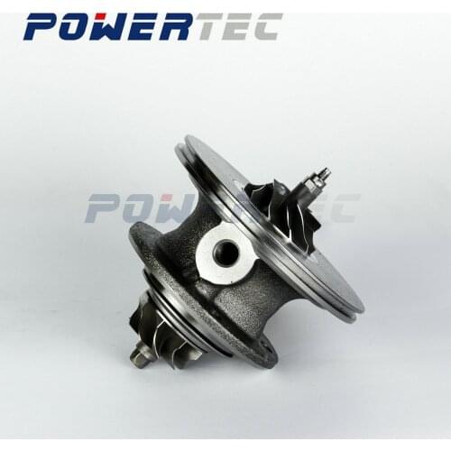 Turbocharger chra KP35 54359700007 54359880001 96436574980 turbo core cartridge for Citroen C1 C2 C3 1.4 HDi DV4TD 50 Kw 68 HP