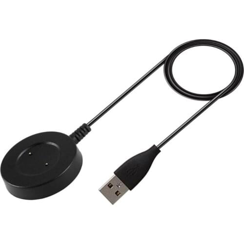 Charging Dock Cradle Magnetic Fixed Charger Power Supply 1m USB Cable Portable for Huawei GT Honor Magic Smart Watch