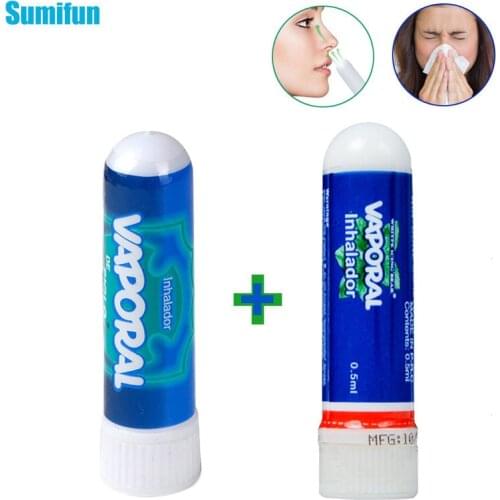 2Pcs 2Types of Thailand Nasal Inhaler Cold Mint Cream Original Nasal Essential Oils Rhinitis Nose Cool Herbal Ointment