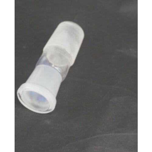 24/29 Female Turn to 29/32 Male Joint Laborotary Glass Reducing Transfer Adapter Glassware