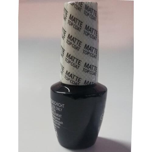 273 Color 15 ml LED UV Gel Nail Lacquer Varnish Permanent opies Gel Varnish BA , C , D, E , F serise (need lamp dry)