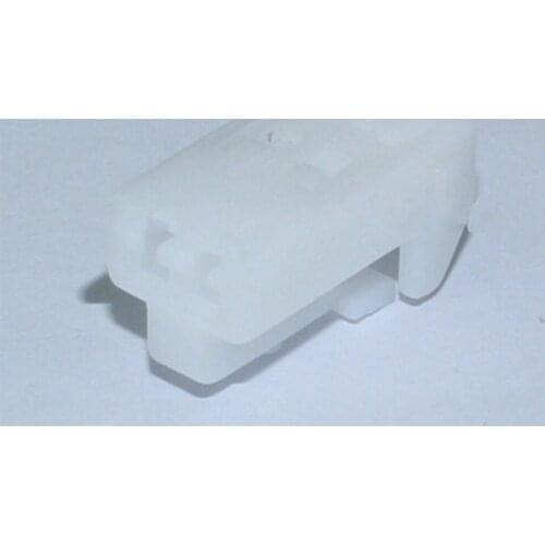 5/10sets 2pin automotive electric wiring harness cable connector 7283-1028