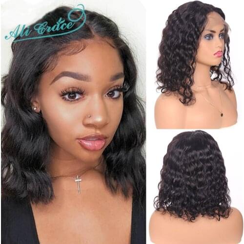 ALI GRACE Short Wigs