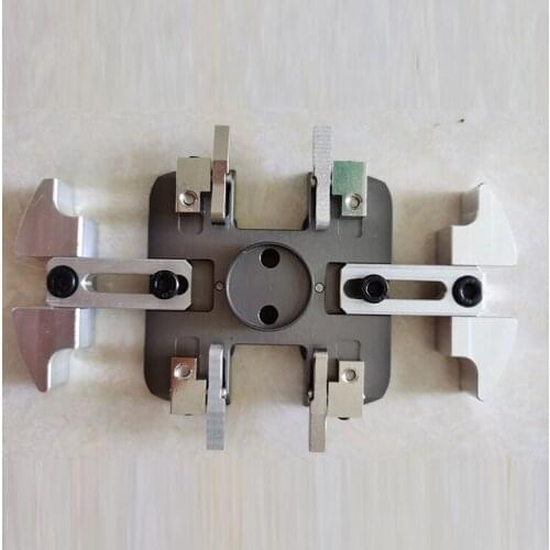 Automatic Turntable Ear Belt Machine Ear Wire Parts Connecting Shaft Filming Machine One Tow One Mask Machine Accessories