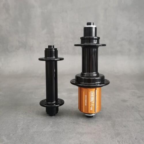 Bitex RAF10-RAR9 Ultralight road bike v-brake hubs Front 66g Rear192g Shiman0/campy 9/10/11s 20/24H include quick release skewer