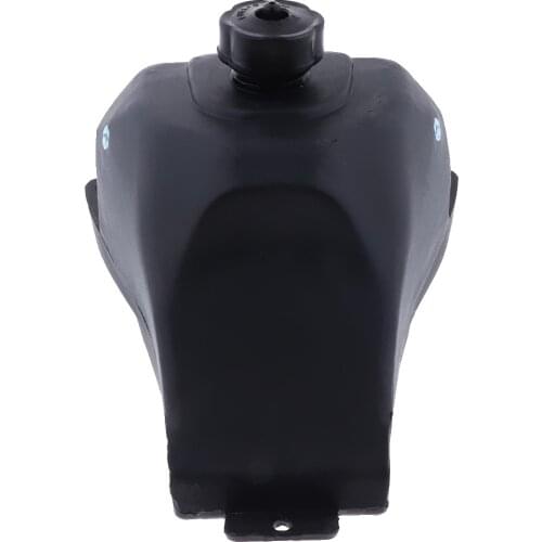 Motorcycle Engines Component - Gas Fuel Tank with Cap for 49CC 2 Stroke Motocross Quad Bike Engine