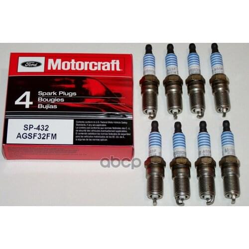 Ford Motor Company Auto Parts