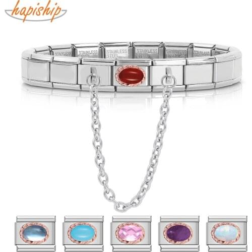 Hapiship Silicone Bracelets